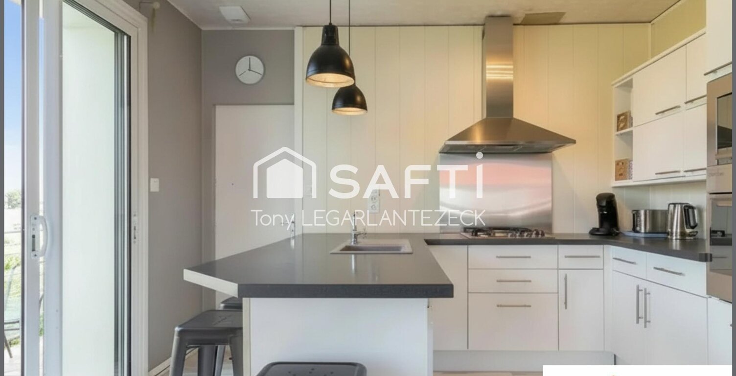 Maison lumineuse 5 chambres — photo 1