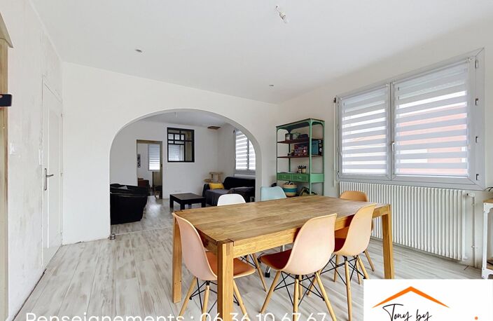 Maison lumineuse 5 chambres — photo 2
