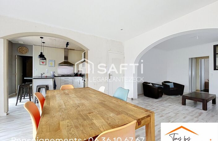 Maison lumineuse 5 chambres — photo 3