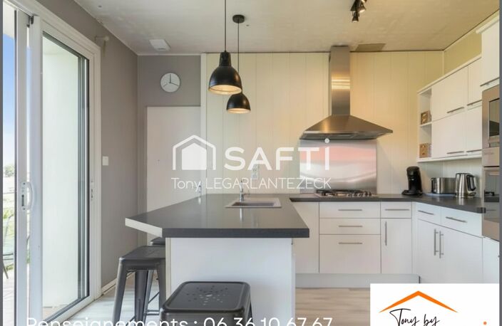 Maison lumineuse 5 chambres — photo 4