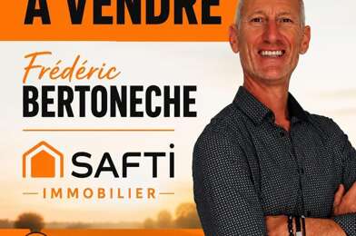 Terrain  55000 €