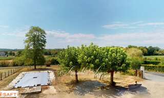Maison 5 Pièces 100 m² à vendre à Saint-Laurent-du-Bois (33540)