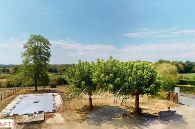 Maison 5 pièces 220000 €