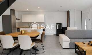 Maison 5 Pièces 110 m² à vendre à Camoël (56130)