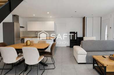 Maison 5 pièces 307500 €
