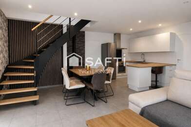 Maison 5 pièces 307500 €