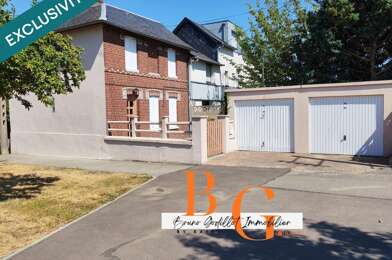 Maison 4 pièces 185000 €