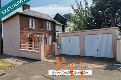 Maison 4 pièces 185000 €