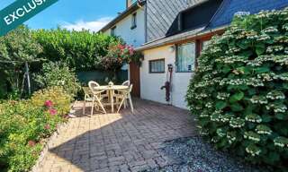 Maison 4 Pièces 70 m² à vendre à Le Mesnil-Esnard (76240)