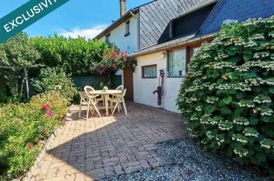 Maison 4 pièces 185000 €