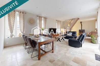 Maison 5 pièces 230000 €