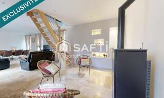 Maison 5 Pièces 148 m² à vendre à Acquin-Westbécourt (62380)