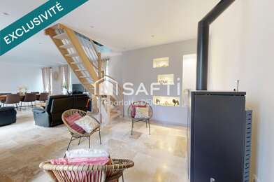 Maison 5 pièces 218500 €