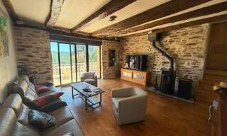 Maison 6 Pièces 122 m² à vendre à Massals (81250)