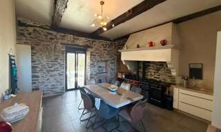 Maison 6 Pièces 122 m² à vendre à Massals (81250)