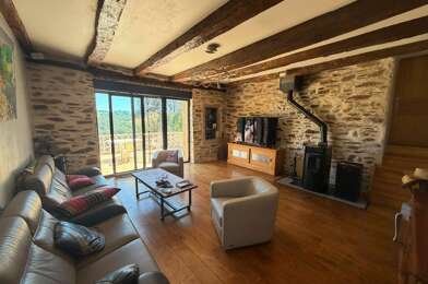 Maison 6 pièces 248500 €