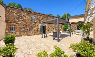Maison 6 Pièces 122 m² à vendre à Massals (81250)