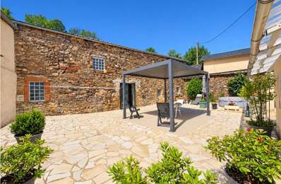 Maison de caractère du XVIIe à Massals rénovée — photo du bien