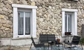 Maison 3 Pièces 68 m² à vendre à Évergnicourt (02190)
