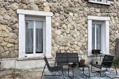 Maison 3 pièces 145000 €