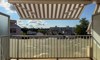 Appartement 1 Pièce 21 m² à vendre à Saint-Palais-sur-Mer (17420)