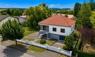 Maison 5 Pièces 98 m² à vendre à Faulquemont (57380)