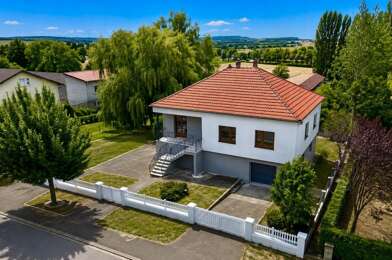 Maison 5 pièces 219000 €