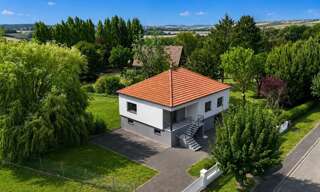 Maison 5 Pièces 98 m² à vendre à Faulquemont (57380)