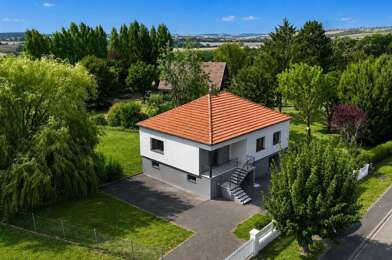 Maison 5 pièces 219000 €