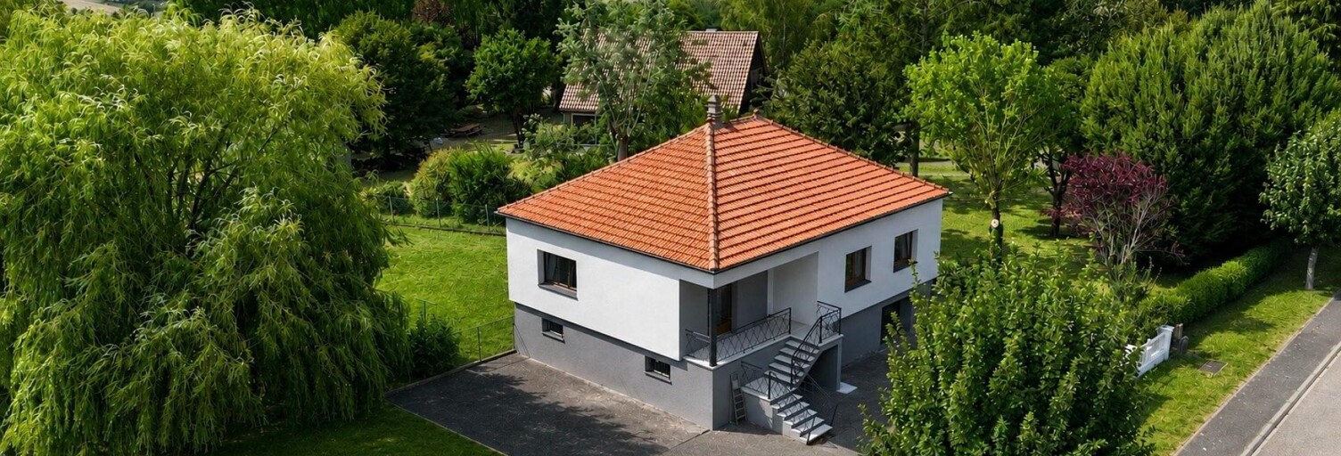 Maison 5 Pièces 98 m² à vendre à Faulquemont (57380)