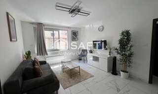 Appartement 4 Pièces 64 m² à vendre à Clermont-Ferrand (63100)