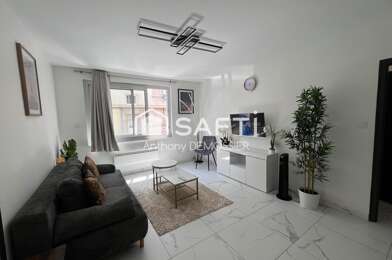 Appartement 4 pièces 150000 €