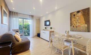 Appartement 1 Pièce 26 m² à vendre à Mandelieu-la-Napoule (06210)