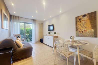 Appartement 1 pièces 179000 €