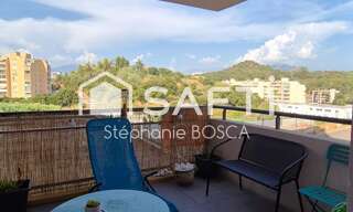 Appartement 3 Pièces 64 m² à vendre à Ajaccio (20090)