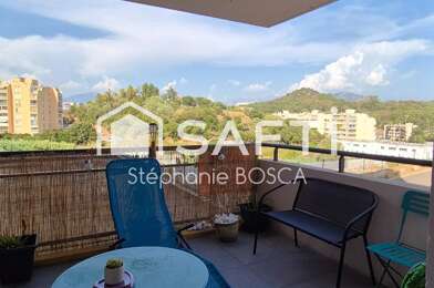 Appartement 3 pièces 240000 €