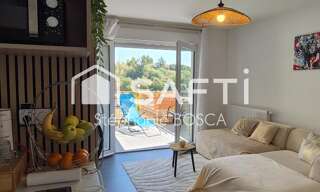 Appartement 3 Pièces 64 m² à vendre à Ajaccio (20090)