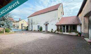 Maison 4 Pièces 170 m² à vendre à Augicourt (70500)