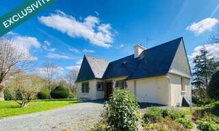 Maison 9 Pièces 264 m² à vendre à Tonquédec (22140)