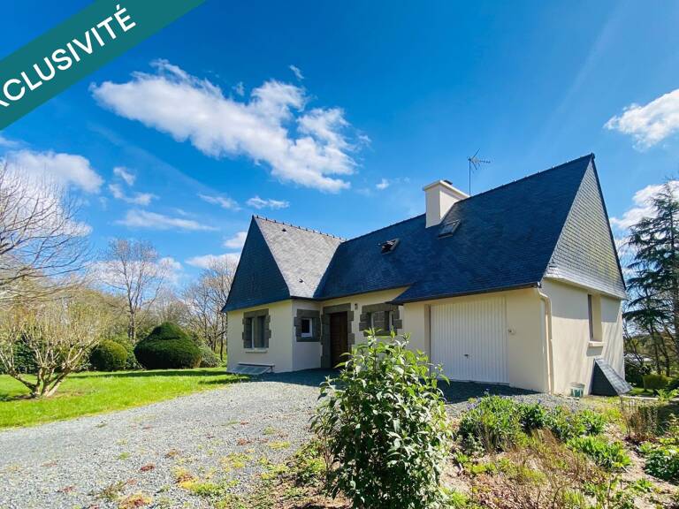 Superbe Maison d'Architecte au Cœur de la Nature de 264 M2 environ — photo 1