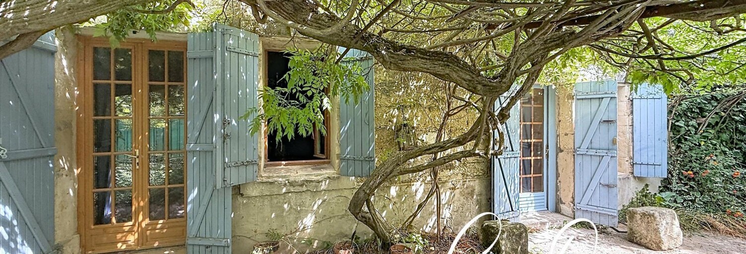Maison 7 Pièces 151 m² à vendre à Mus (30121)