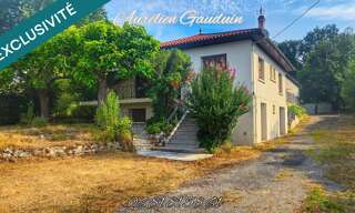 Maison 6 Pièces 150 m² à vendre à Fumel (47500)