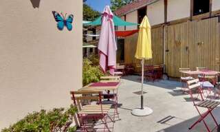 Commerce  376 m² à vendre à Saint-Martin-la-Garenne (78520)