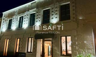 Commerce  376 m² à vendre à Saint-Martin-la-Garenne (78520)