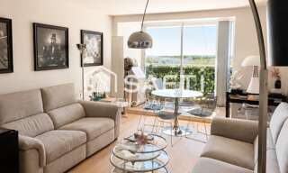 Appartement 5 Pièces 91 m² à vendre à Saint-Tropez (83990)