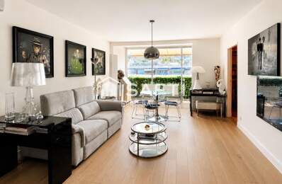 Cœur de Saint-Tropez | 91 m² | 4 chambres — photo du bien