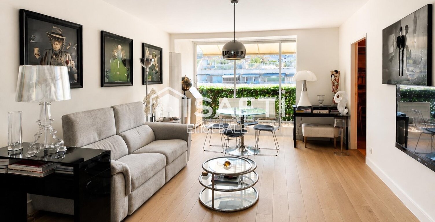 Cœur de Saint-Tropez | 91 m² | 4 chambres — photo 1