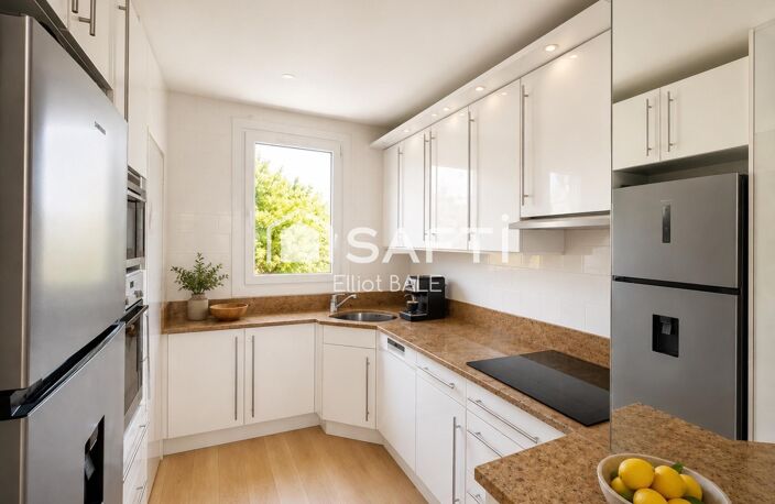 Cœur de Saint-Tropez | 91 m² | 4 chambres — photo 2
