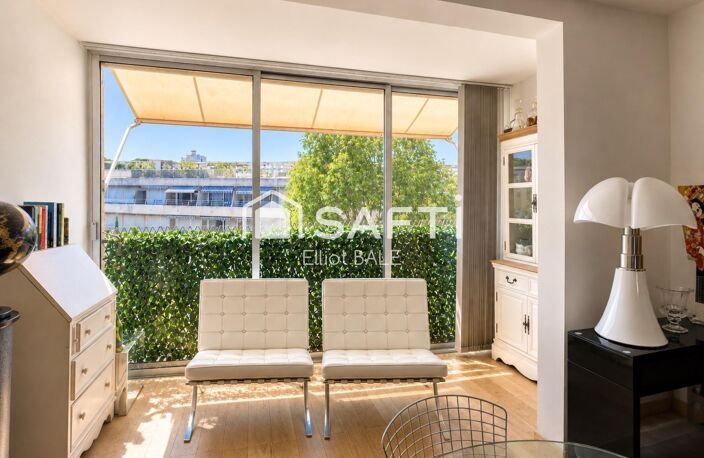 Cœur de Saint-Tropez | 91 m² | 4 chambres — photo 3