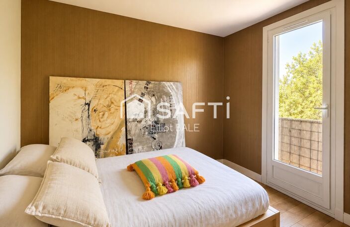 Cœur de Saint-Tropez | 91 m² | 4 chambres — photo 5